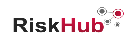 Hometrack RiskHub Logo