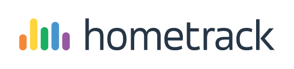 Hometrack Logo